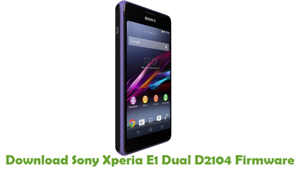 Sony Xperia M Dual software, free download